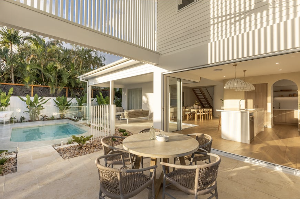 rope outdoor furniture property styling by blink living